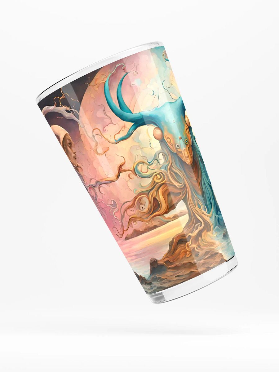 Sagittarius' Wanderlust Wishes: Send Your Words on an Adventure product image (4)