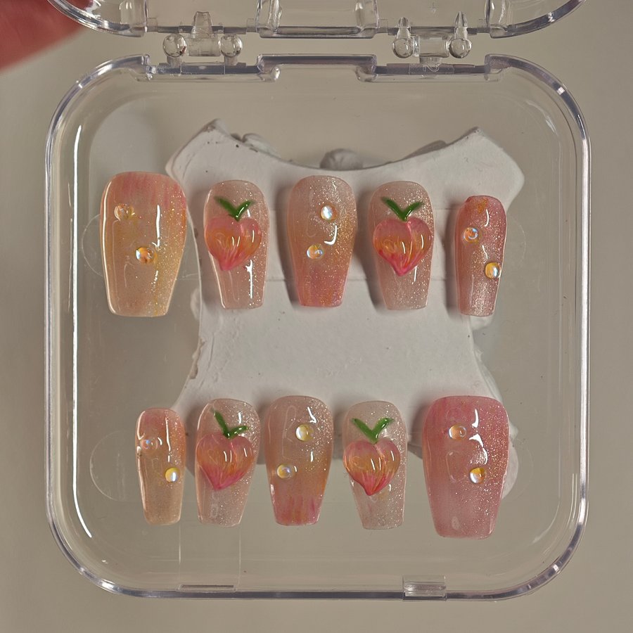 Peachy Dream Mini product image (2)