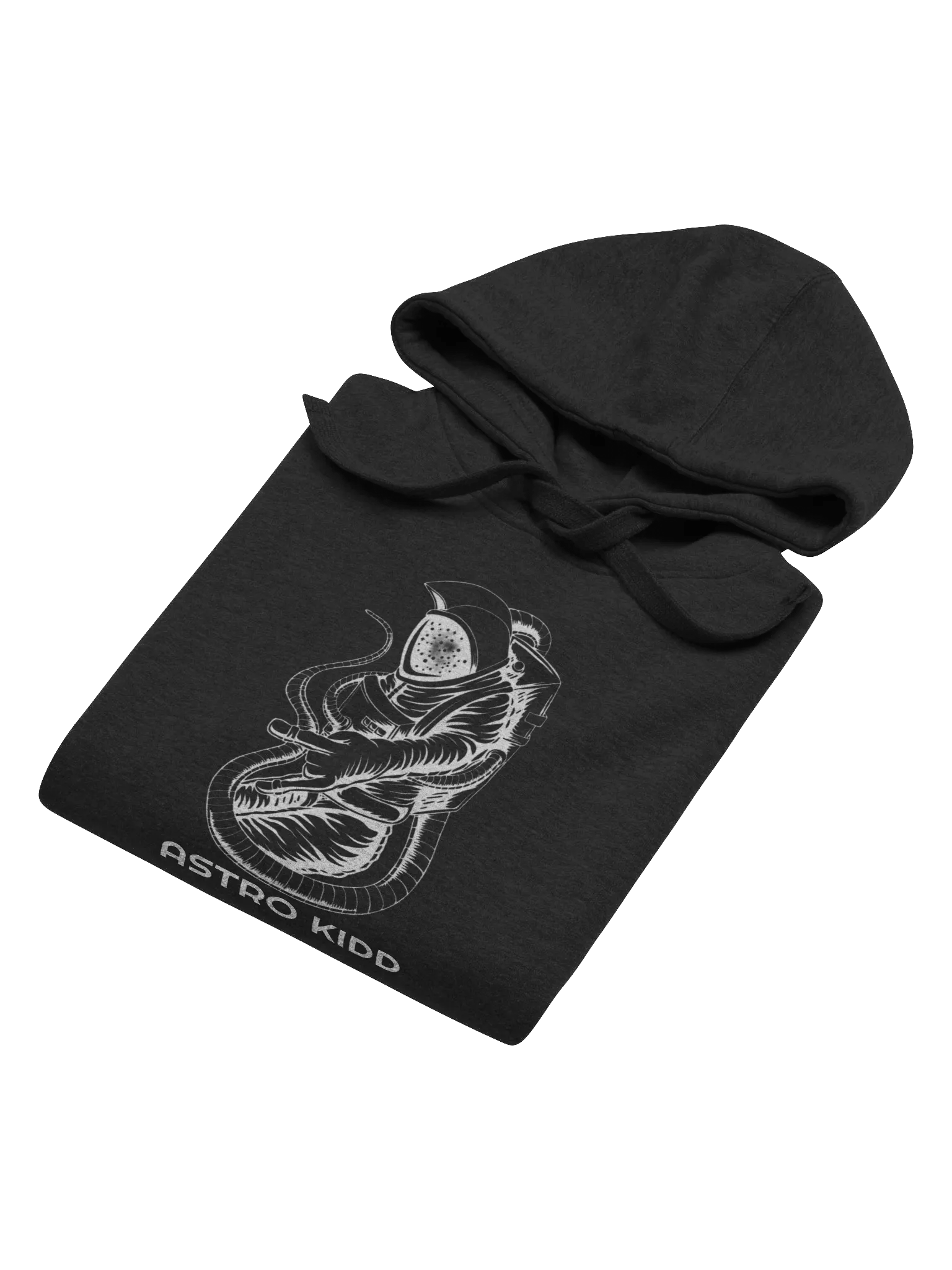 ASTRO KIDD Premium Hoodie product image (32)