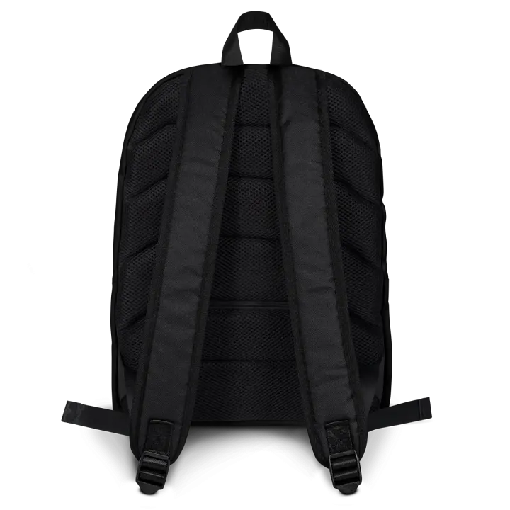 Six Nations France backpack product image (2)