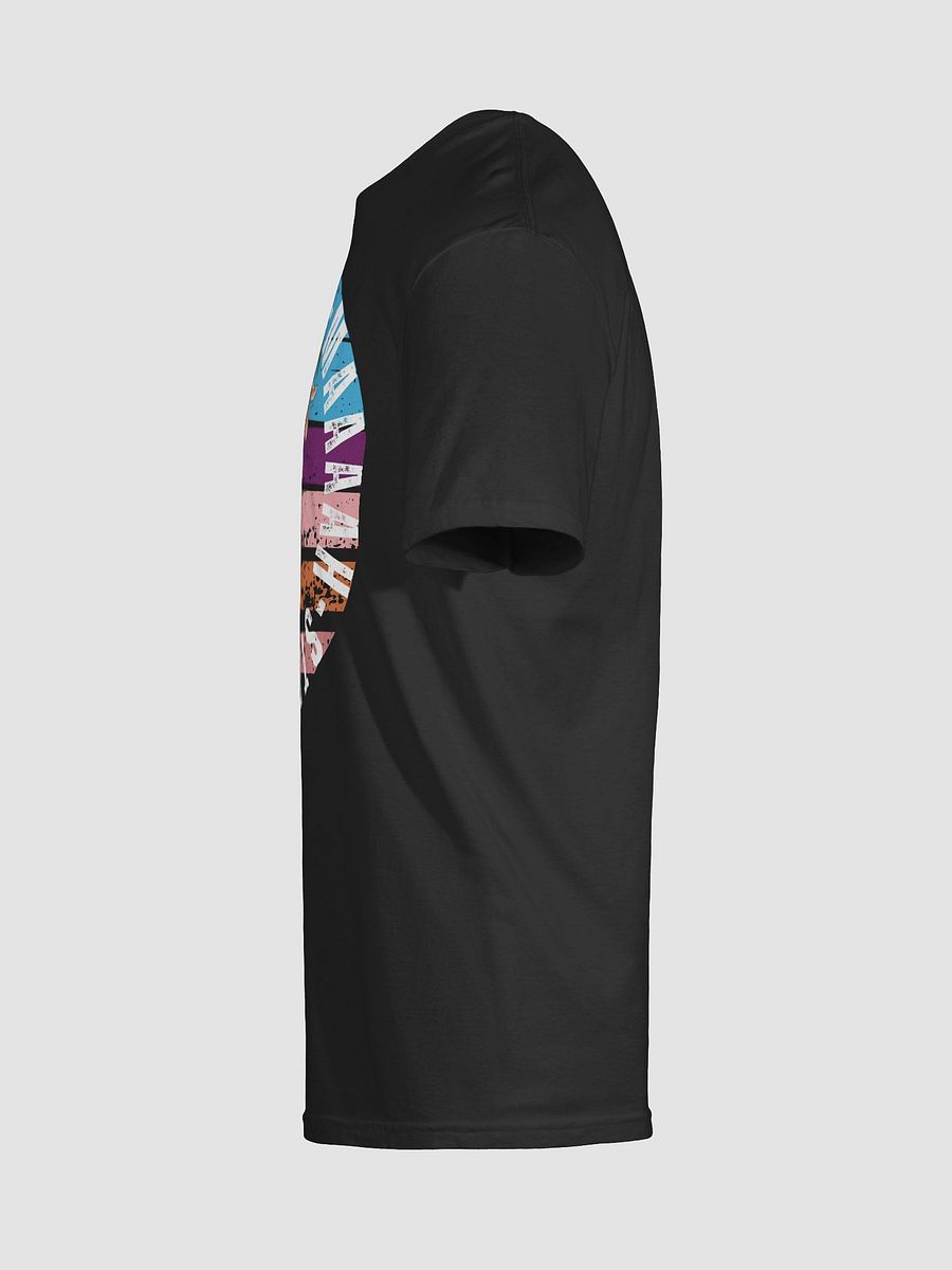 Namaste Goat Unisex Shirt product image (8)