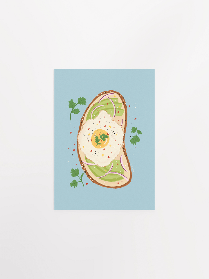Breakfast is served! product image (1)