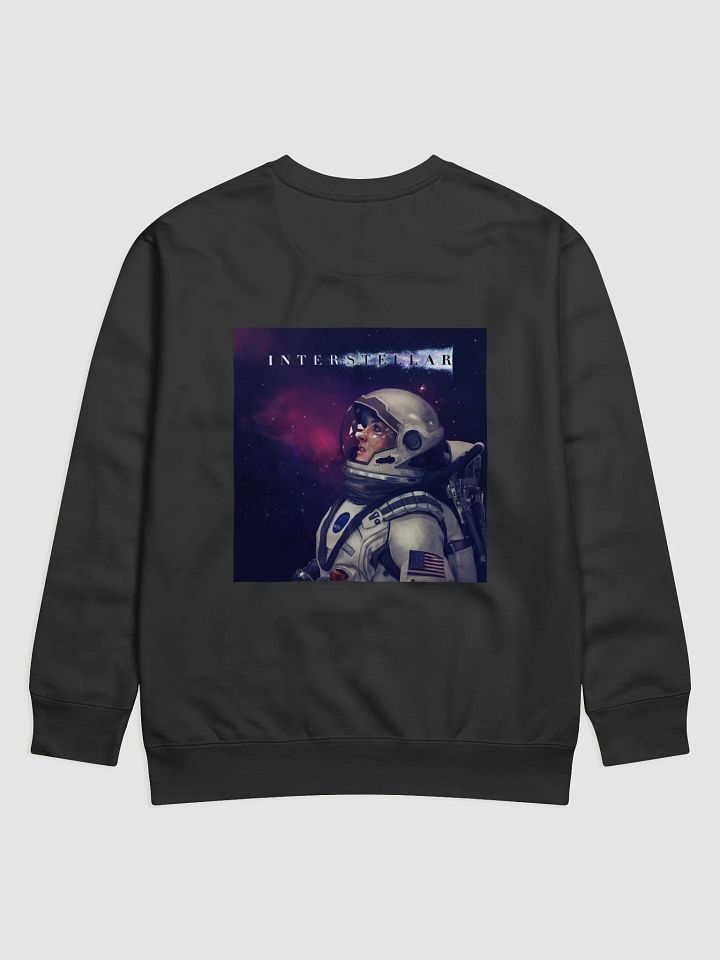 Sweg-Interstellar-AlbumCover product image (2)