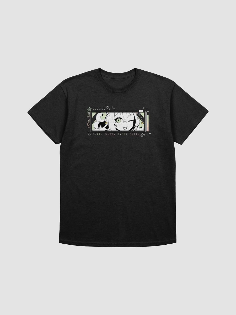 *WINK* 2-side print T-Shirt product image (1)