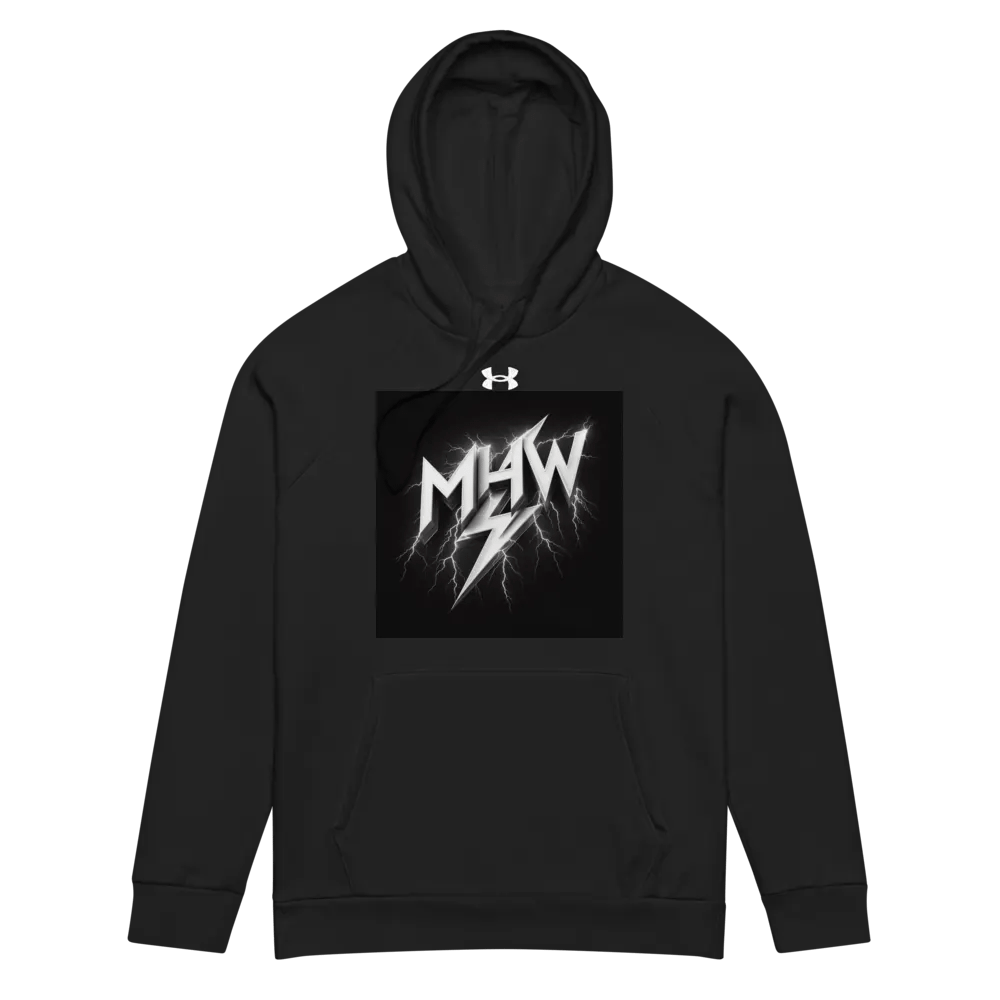 MHW VOLTAGE HOODIE product image (4)