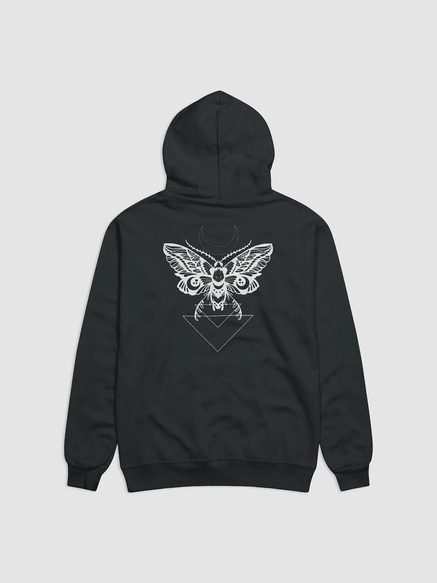 Welcome To The Cult Hoodie product image (2)
