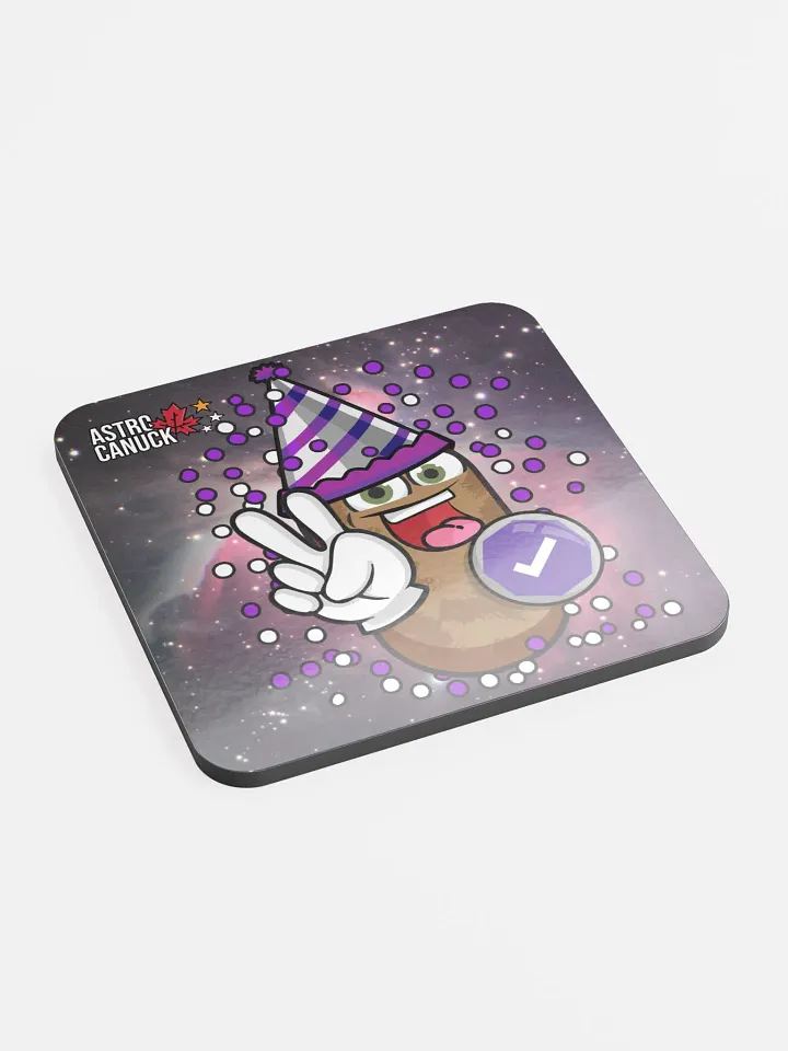 Partner Party Potato Pcoaster product image (2)