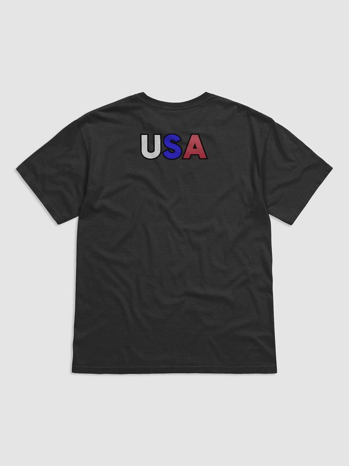 USA T-SHIRT product image (2)