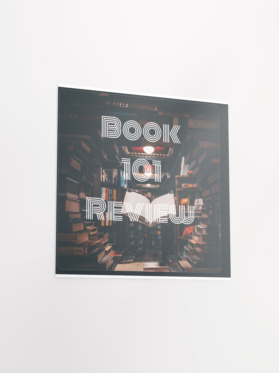 Enhanced Matte Paper Poster product image (13)