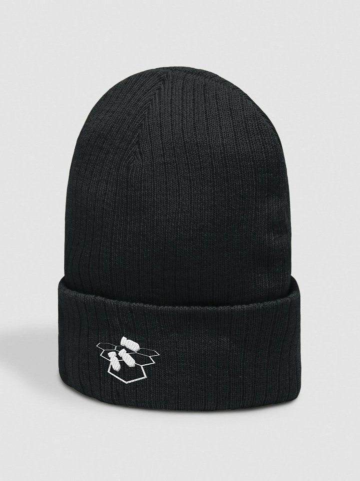 DFA Knit Hat product image (2)