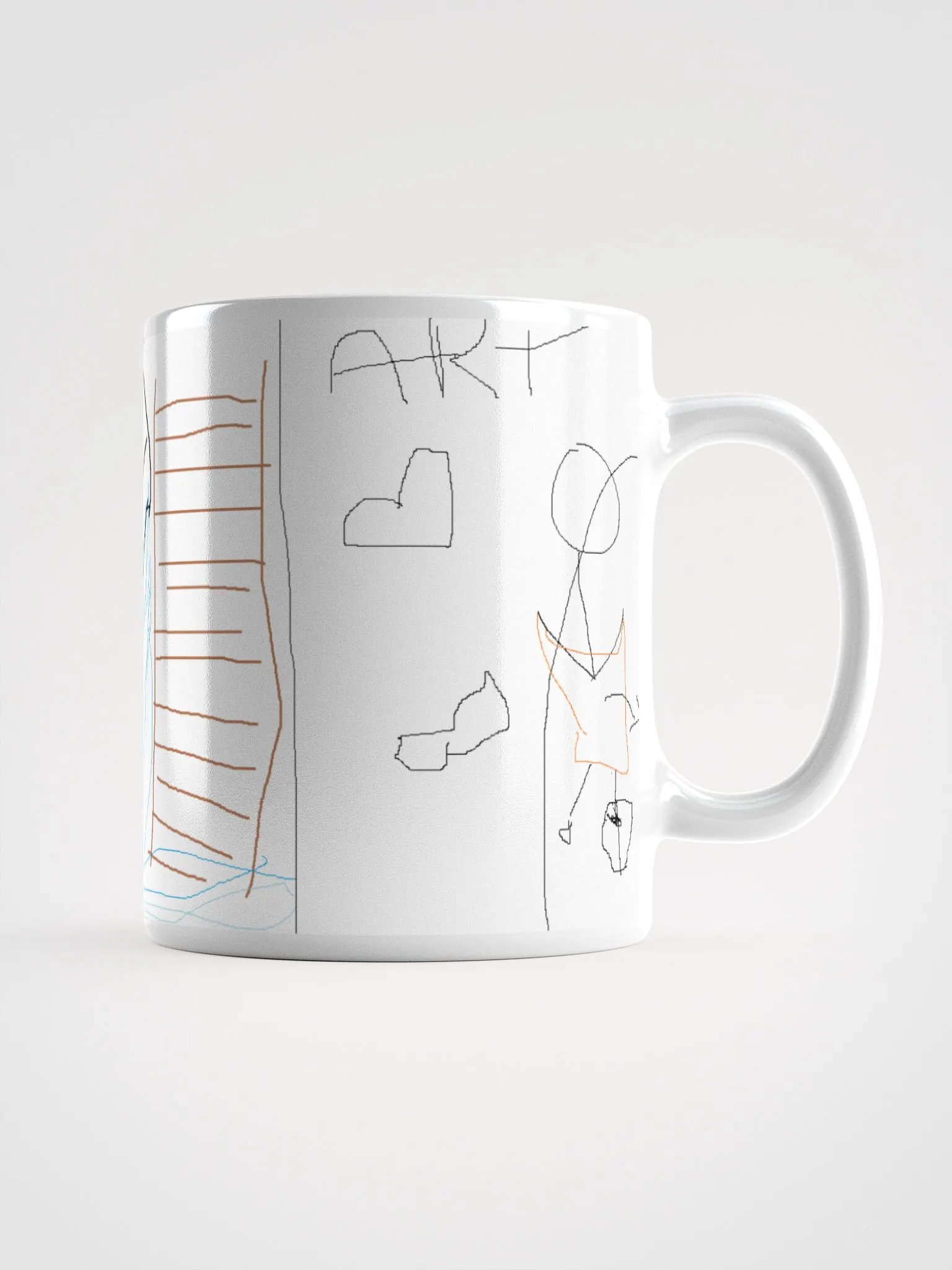Boat Cup product image (1)