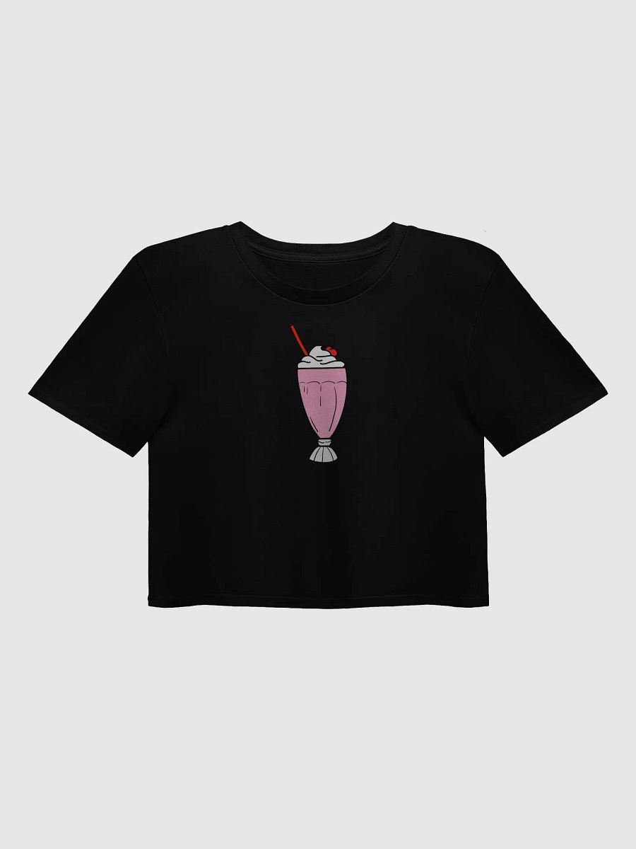 Women's Crop Top | Strawberry Version product image (1)