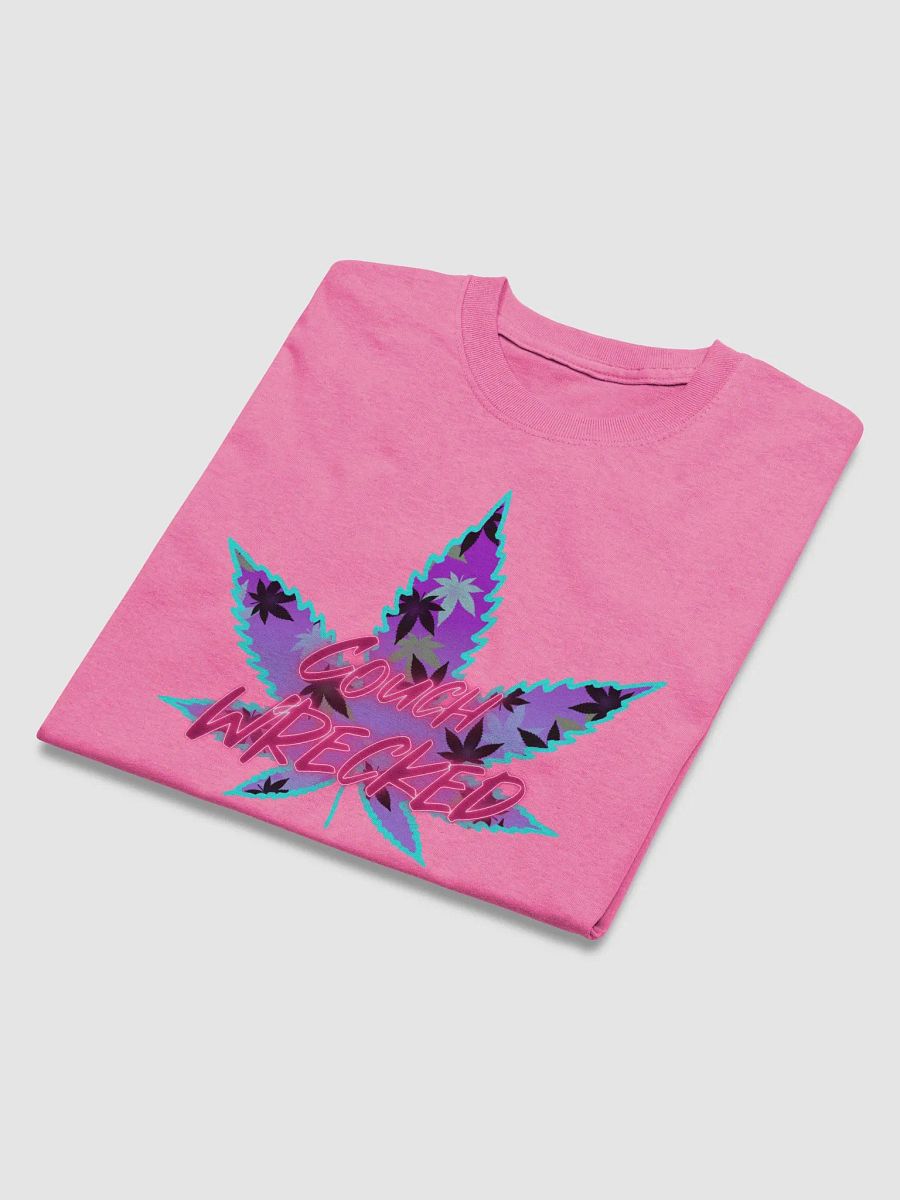 Shirt Leafy Logo product image (32)