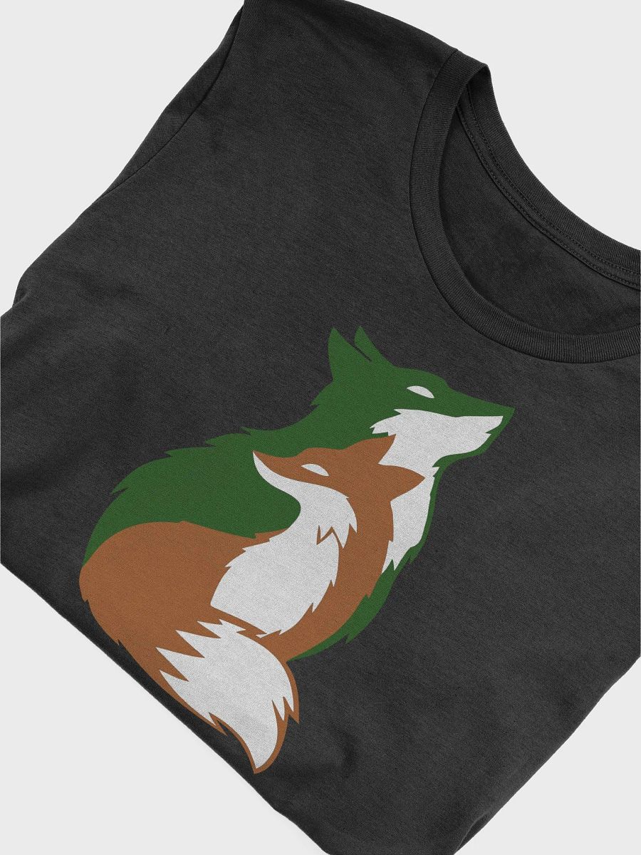 Fox Den Logo Classic T-Shirt product image (42)