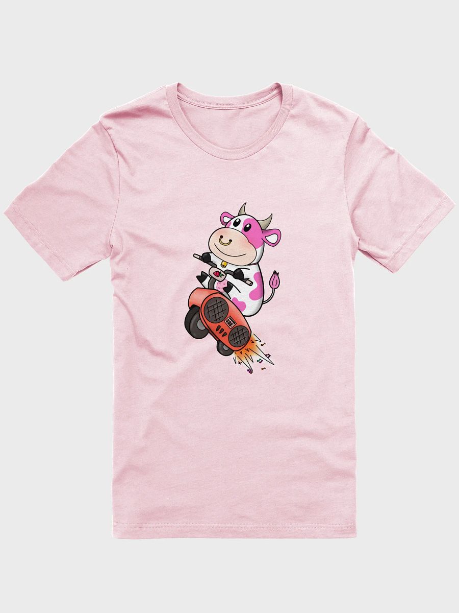 MinMin Meadows Cow Tshirt product image (97)