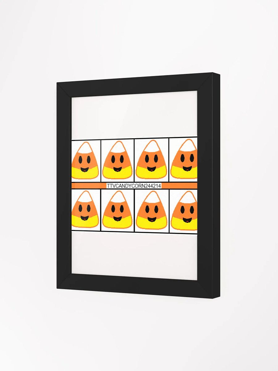 CANDY - Matte Poster product image (83)