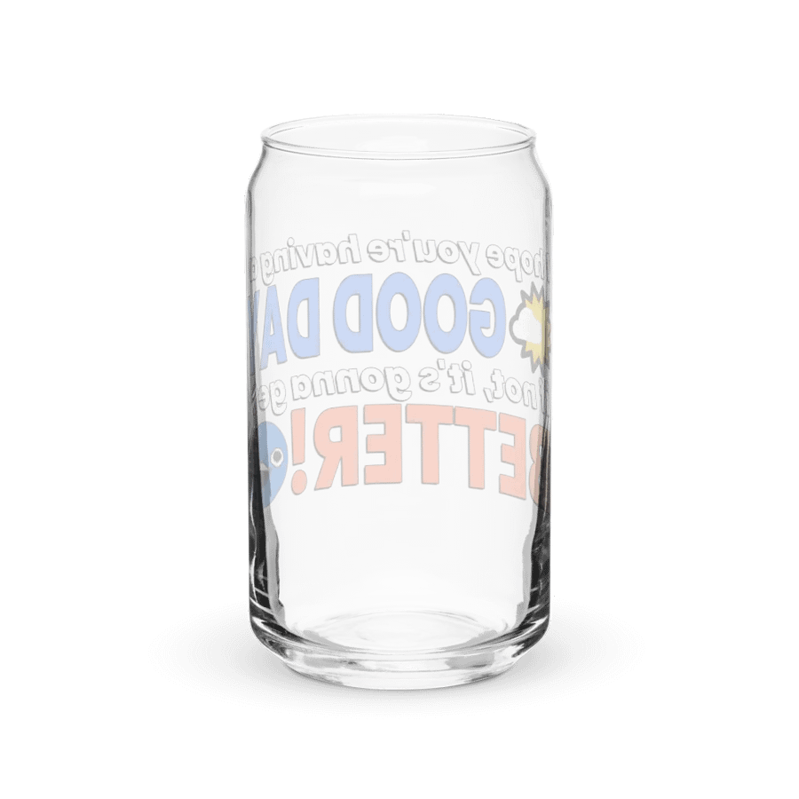 Good Day - Glass product image (38)