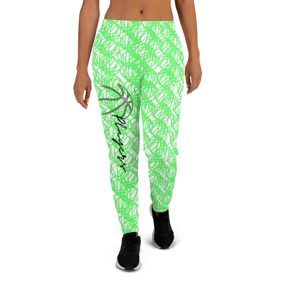 Players Dunk It! - Sports Joggers product image (1)