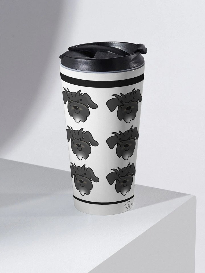 Bonnie but in a tumbler product image (1)
