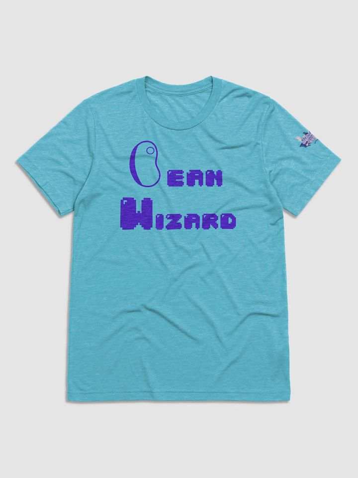 Bean Wizard Tee product image (1)
