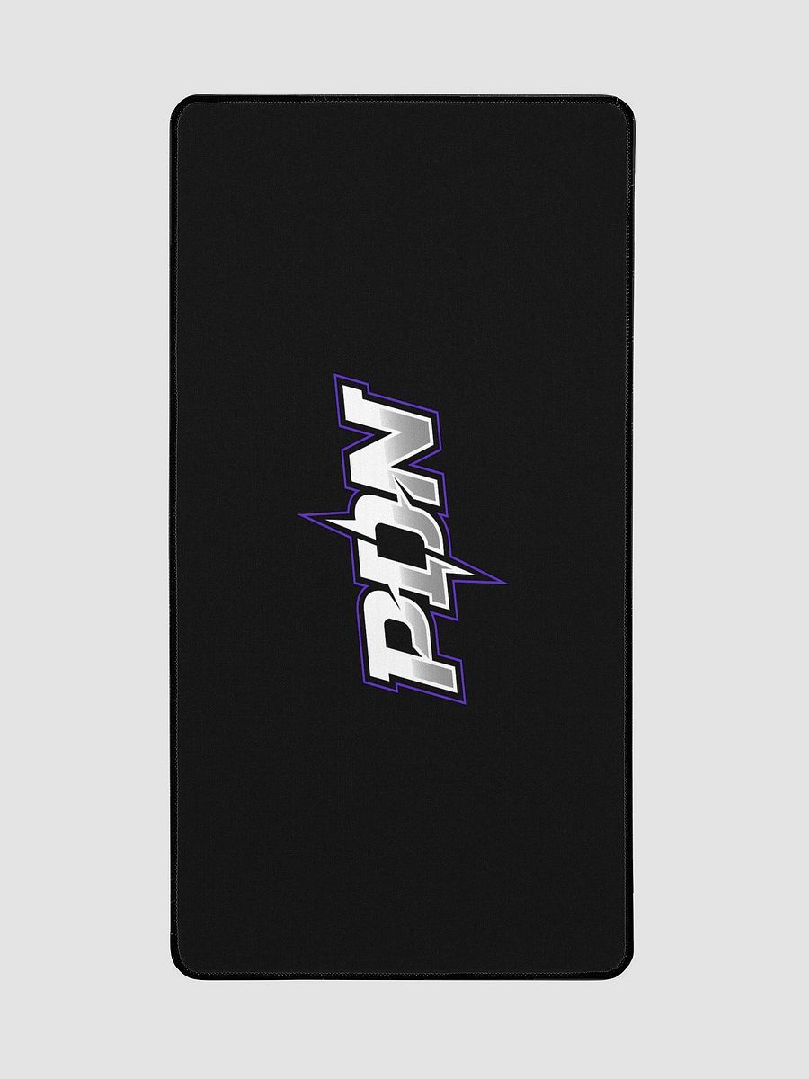 PDN Logo Desk Mat (15.5