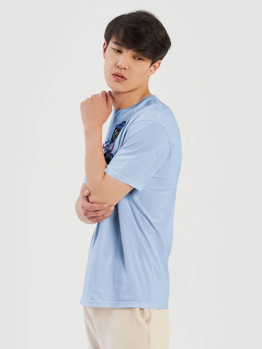 The Wantsimore Way Tee product image (12)