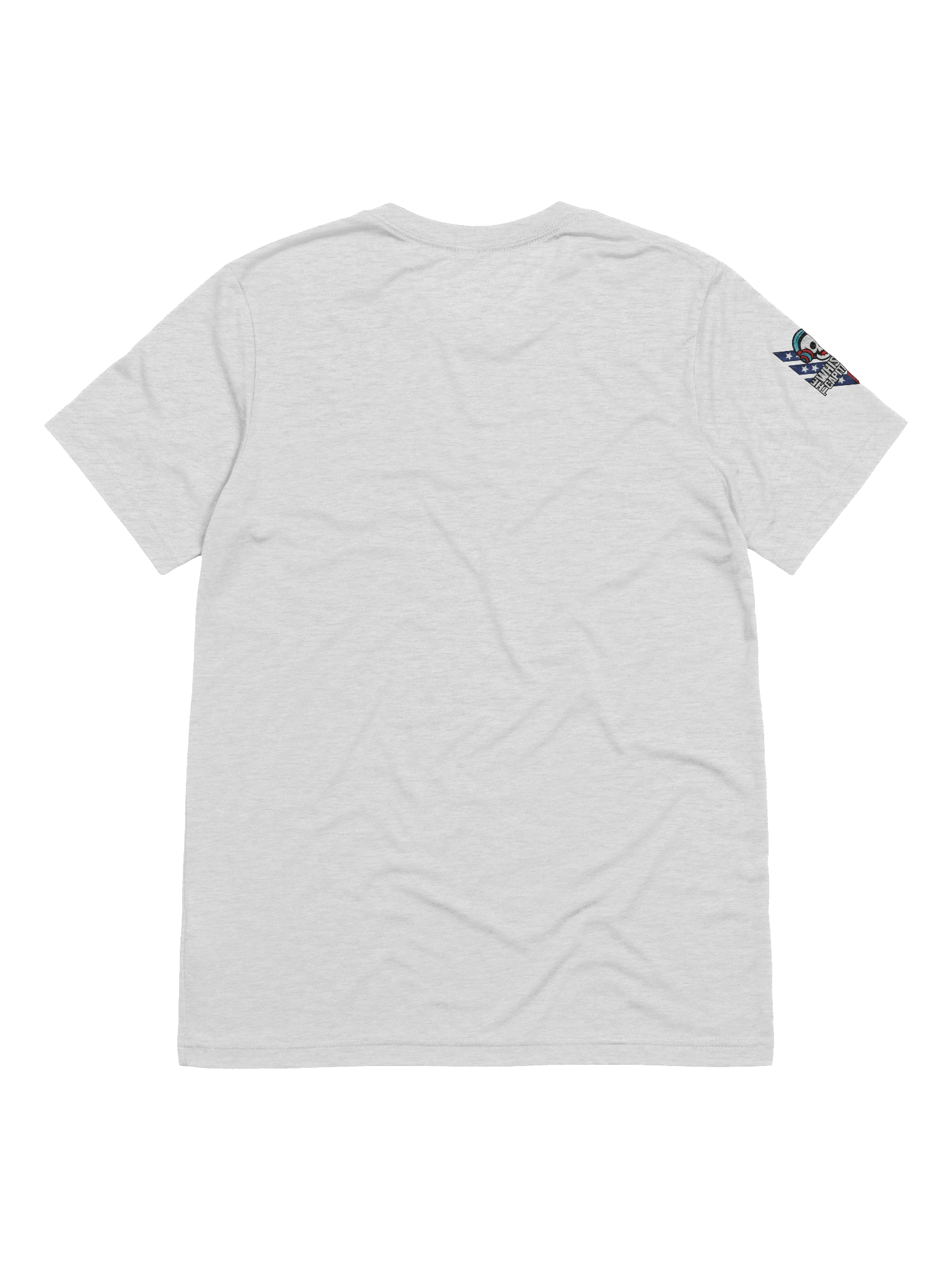 "Sketchy Jesus Is My Homeboy" T Shirt product image (4)