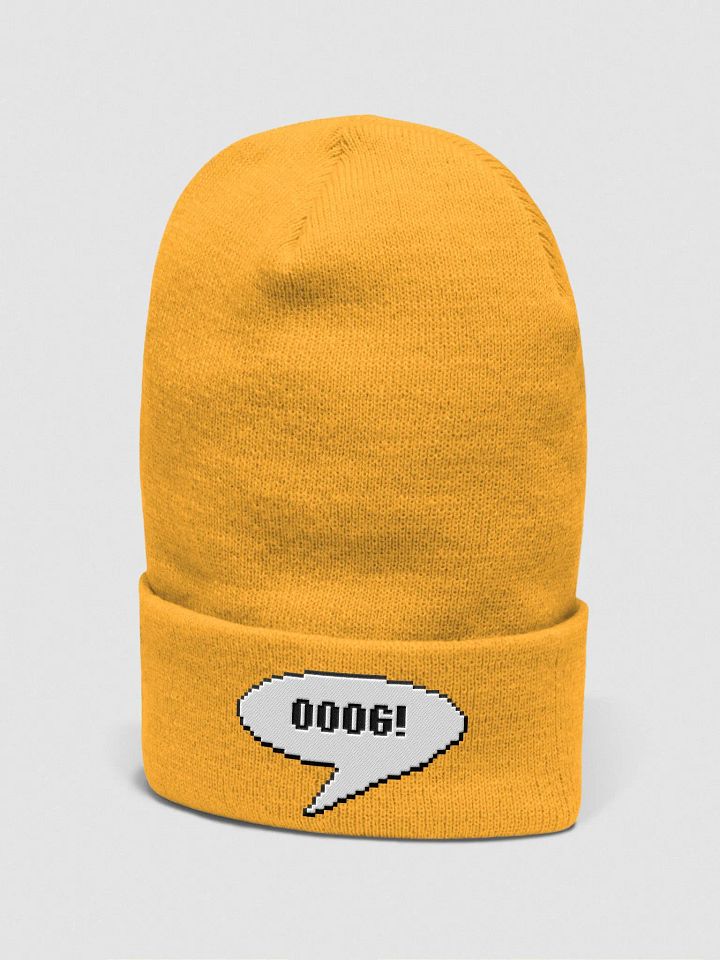 OOOG! Beanie 2.0 product image (17)