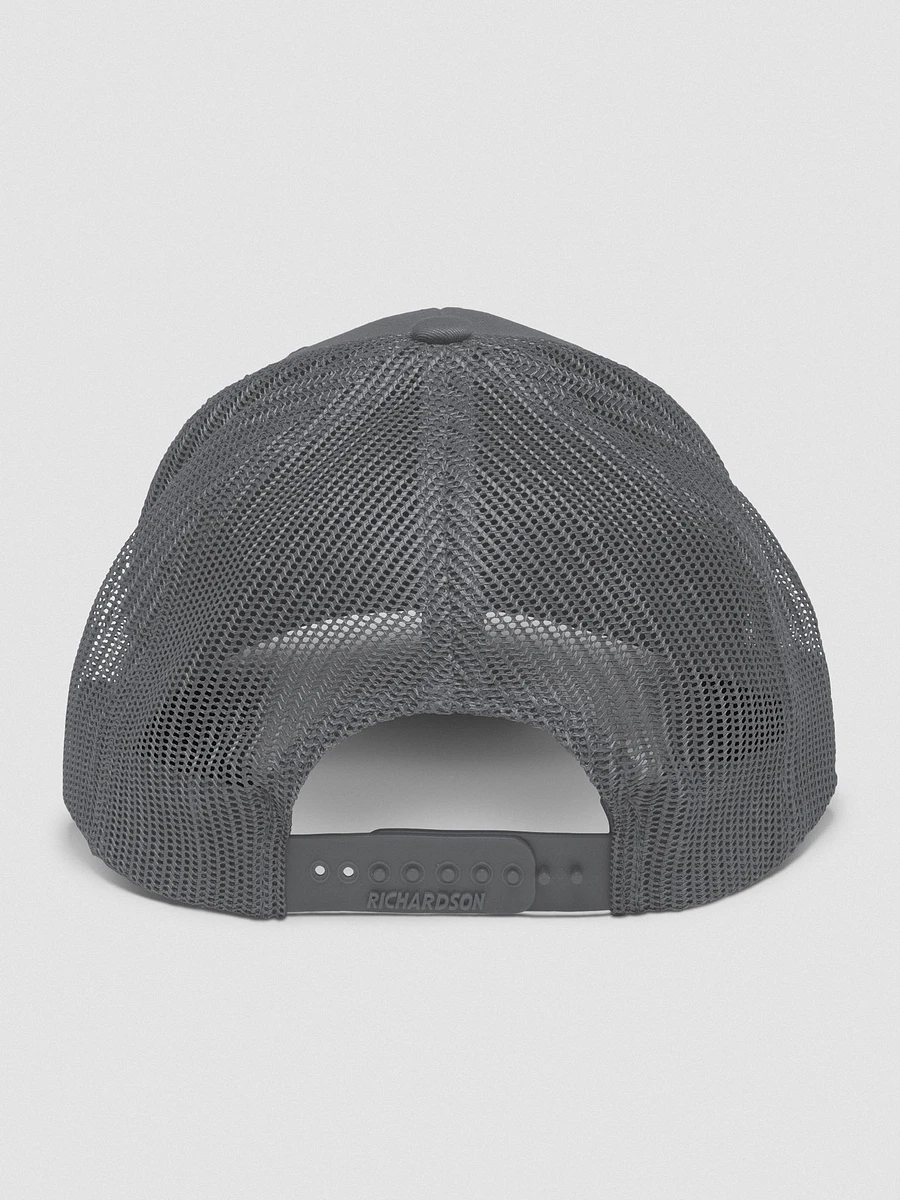 FGA - Classic Trucker Hat product image (4)