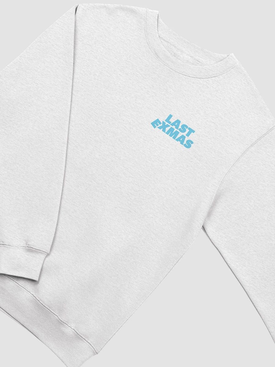 Last ExMas Sweatshirt product image (3)