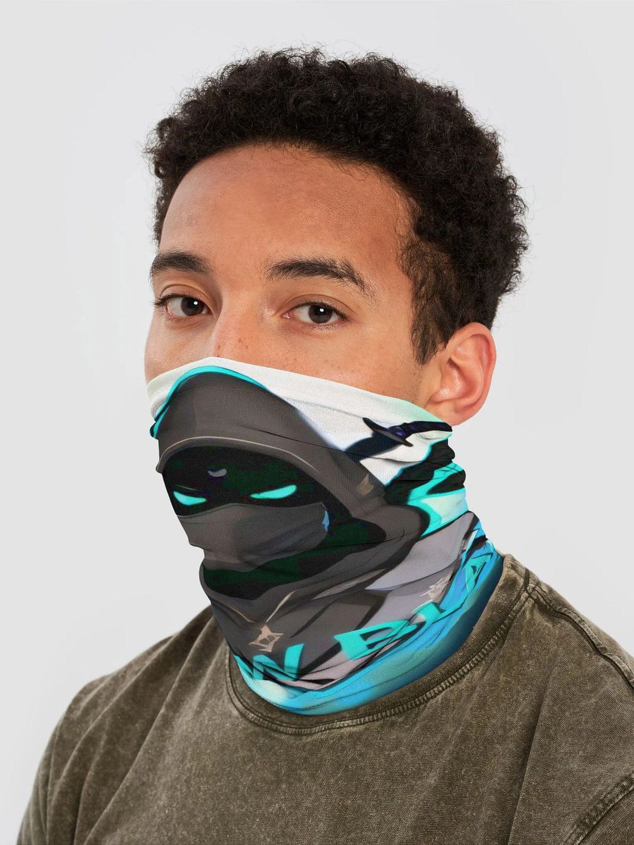 Shadow Blade Mask product image (3)