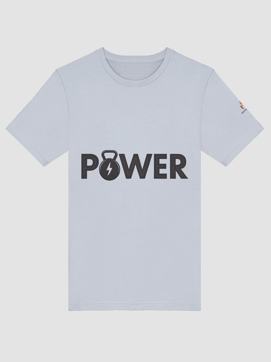 Power T-Shirt product image (46)
