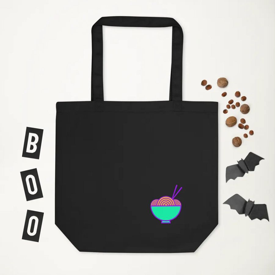 NOODLE CREW BAG product image (7)