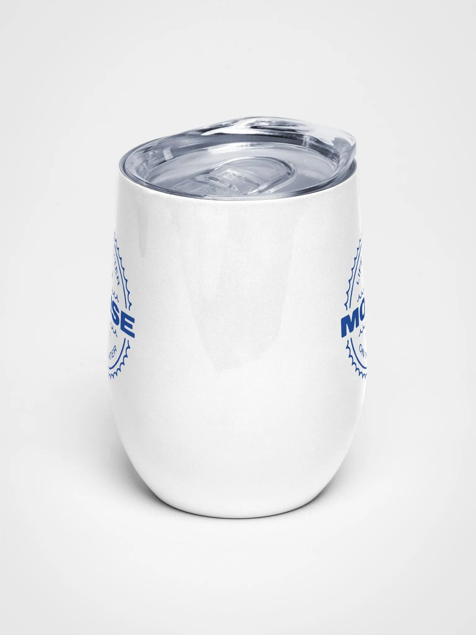 Morse "Better on the Water" Tumbler product image (2)