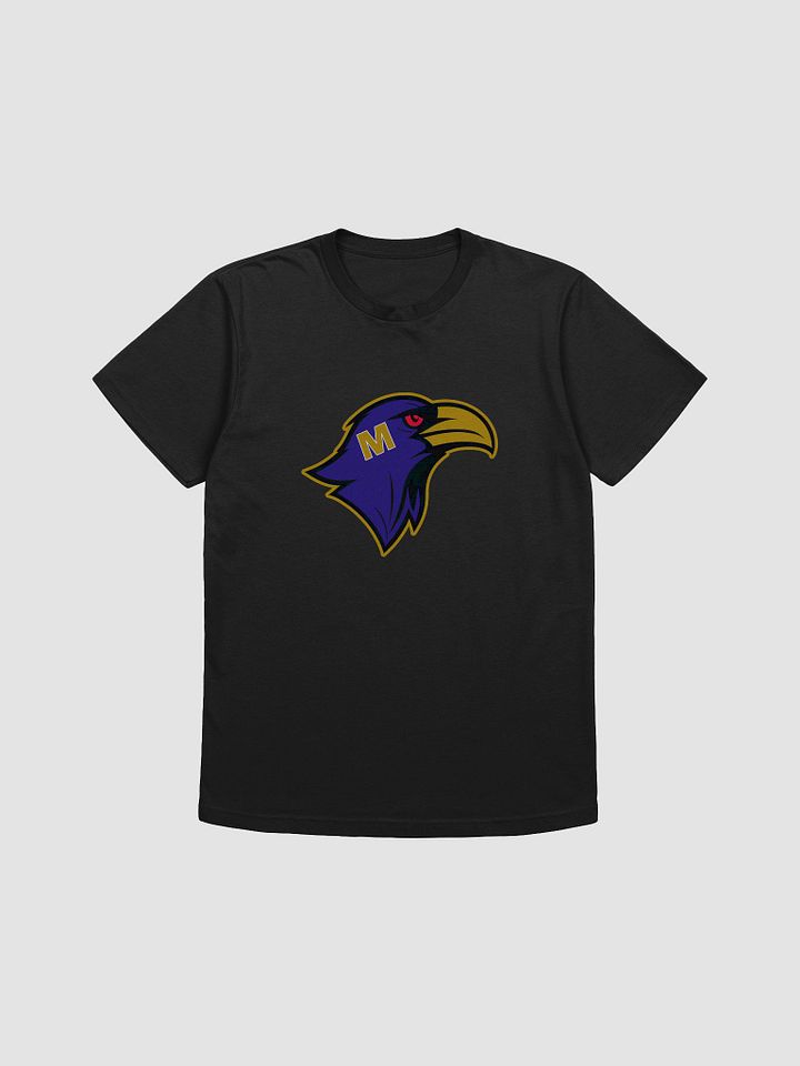 Maryland Crows | Logo Only product image (7)