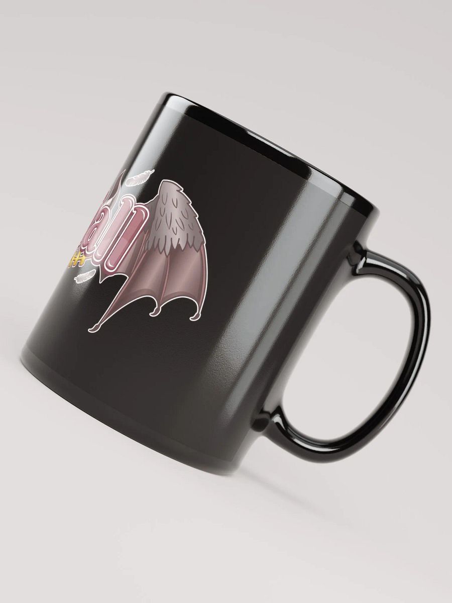 Syviall Logo Mug product image (4)