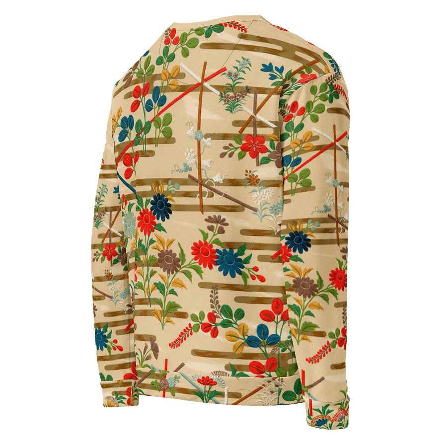 Vintage Painting. Sweatshirt product image (4)