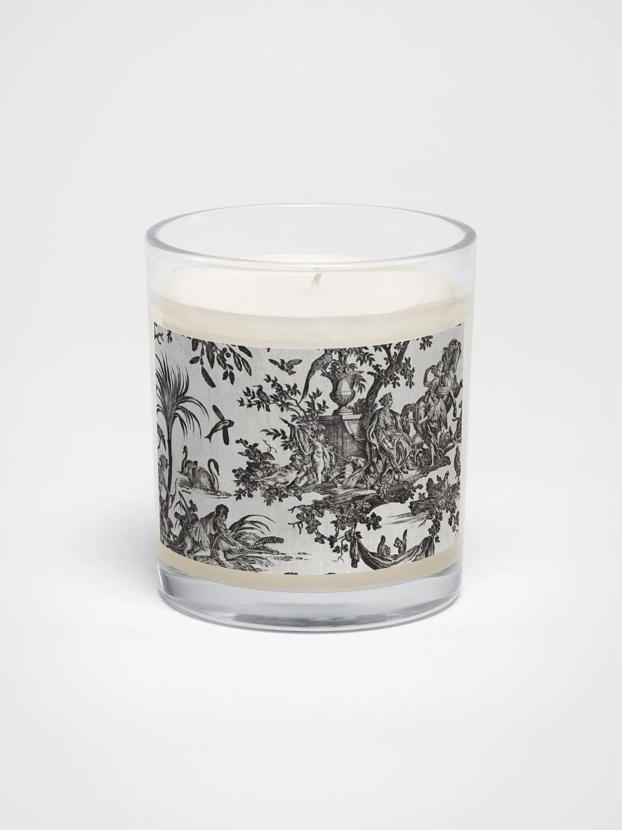 Tranquil. Soy Wax Candle product image (1)