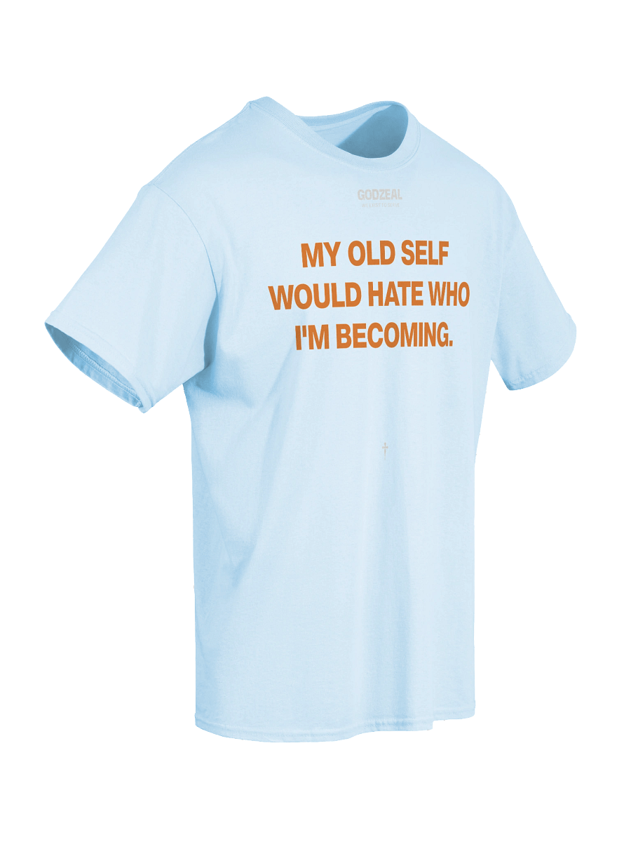 DEATH TO SELF product image (12)