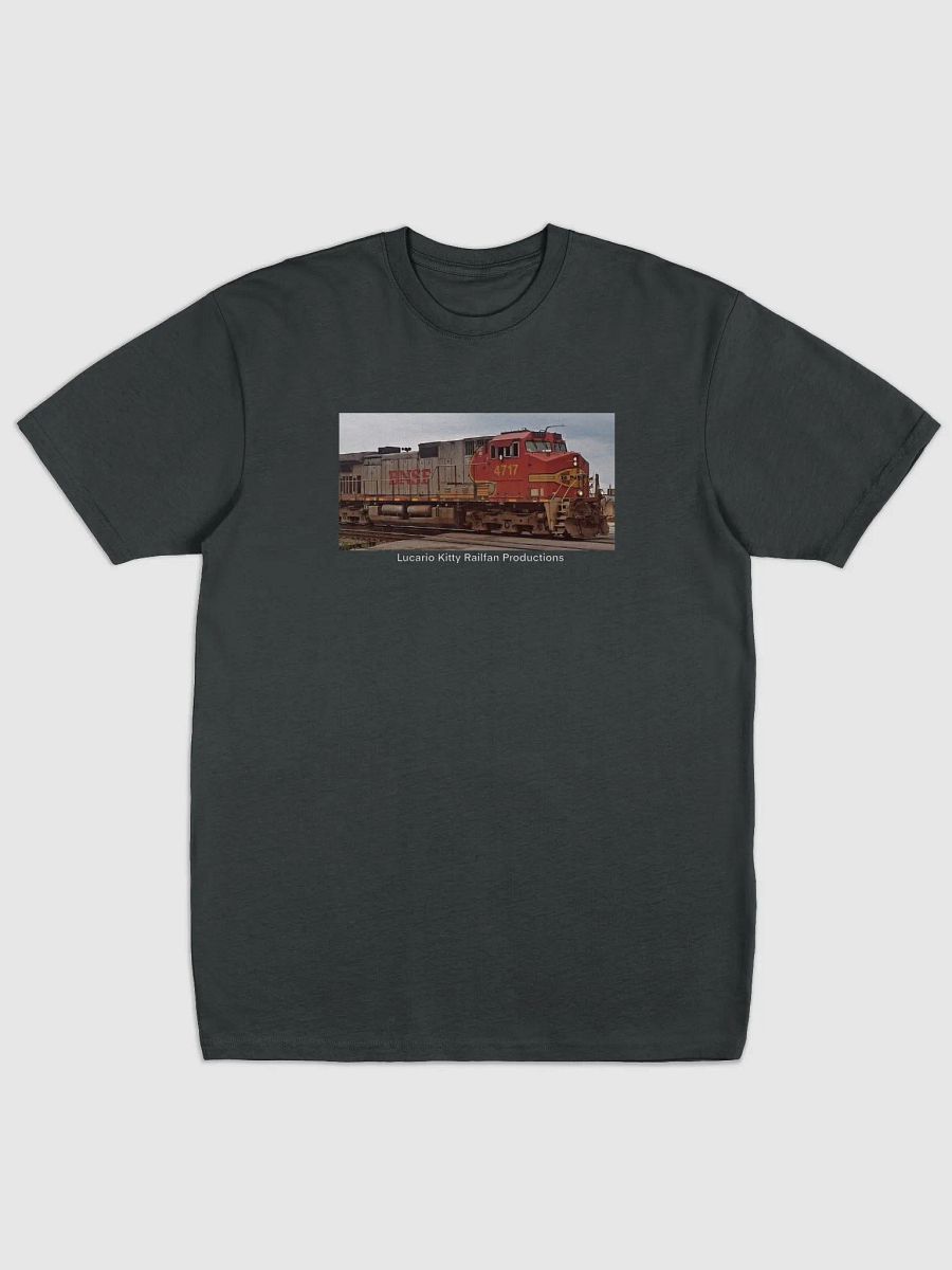 BNSF Fakebonnet T-Shirt product image (1)
