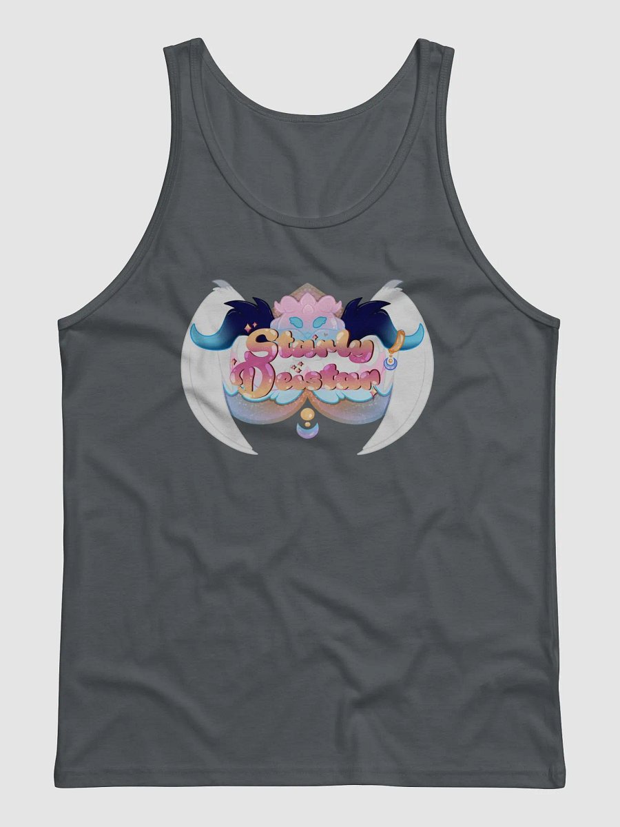 Starly Tank product image (1)