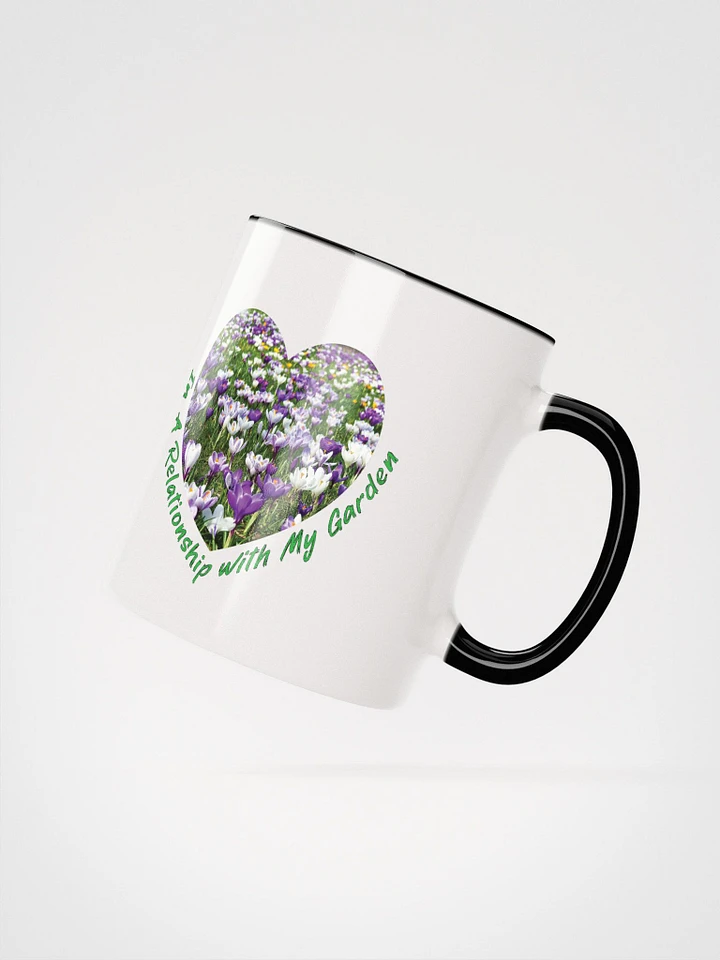 Garden Love Ceramic Mug product image (22)