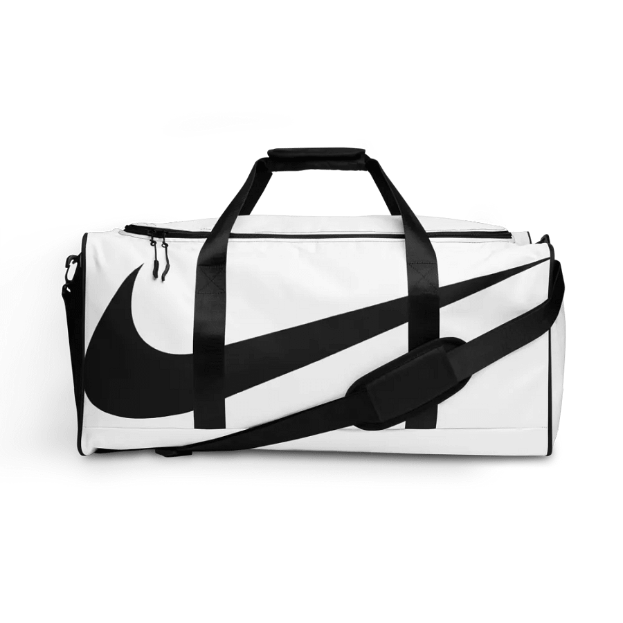 Nike Duffelbag product image (1)