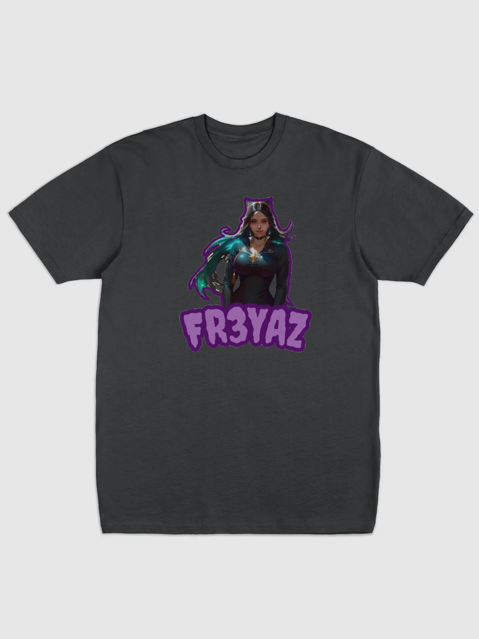 Fr3yaz Tee product image (2)