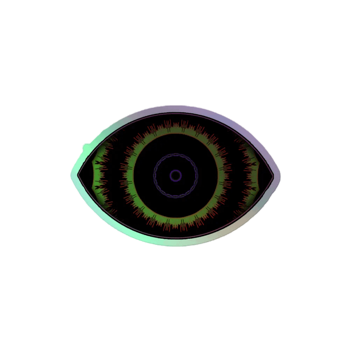 Eye Sticker product image (2)