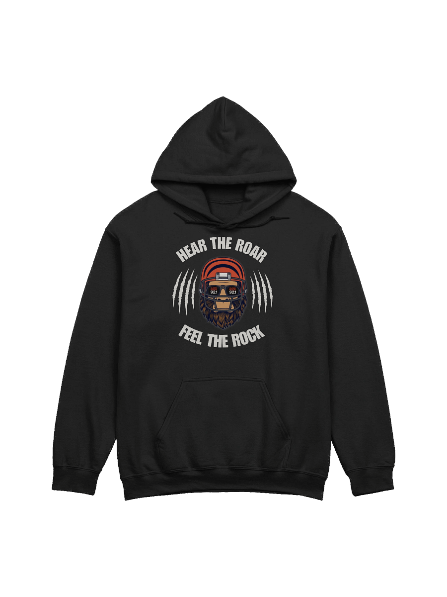 Hear the Roar Hoodie product image (1)