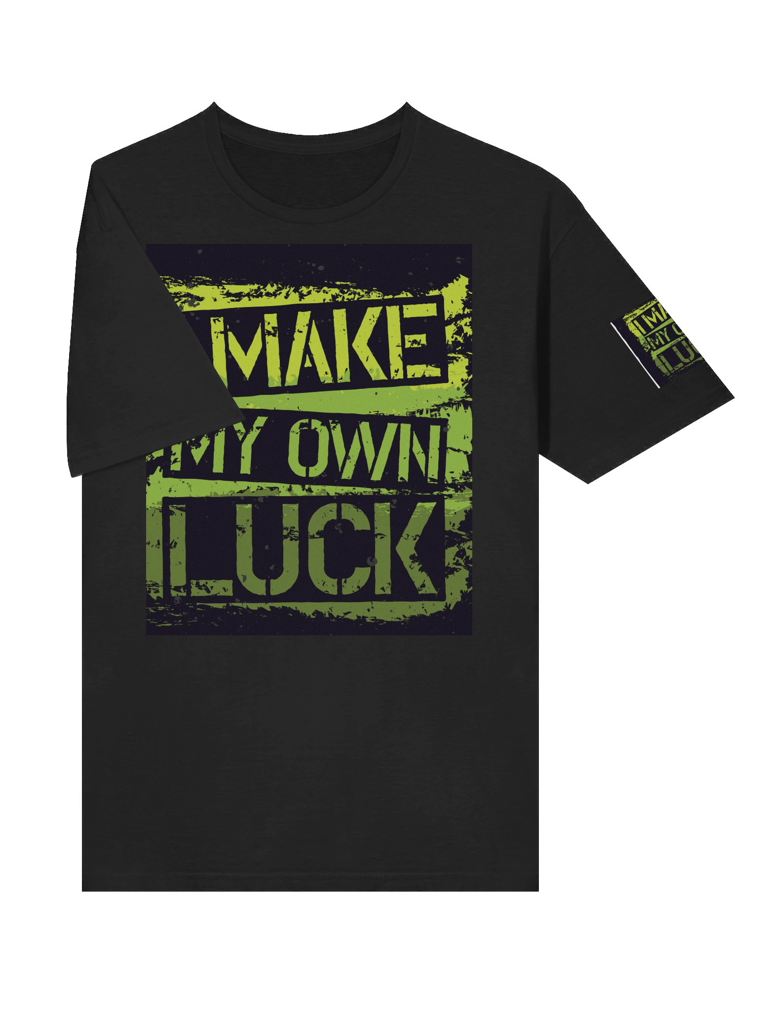 Fortune Finesse Tee product image (5)