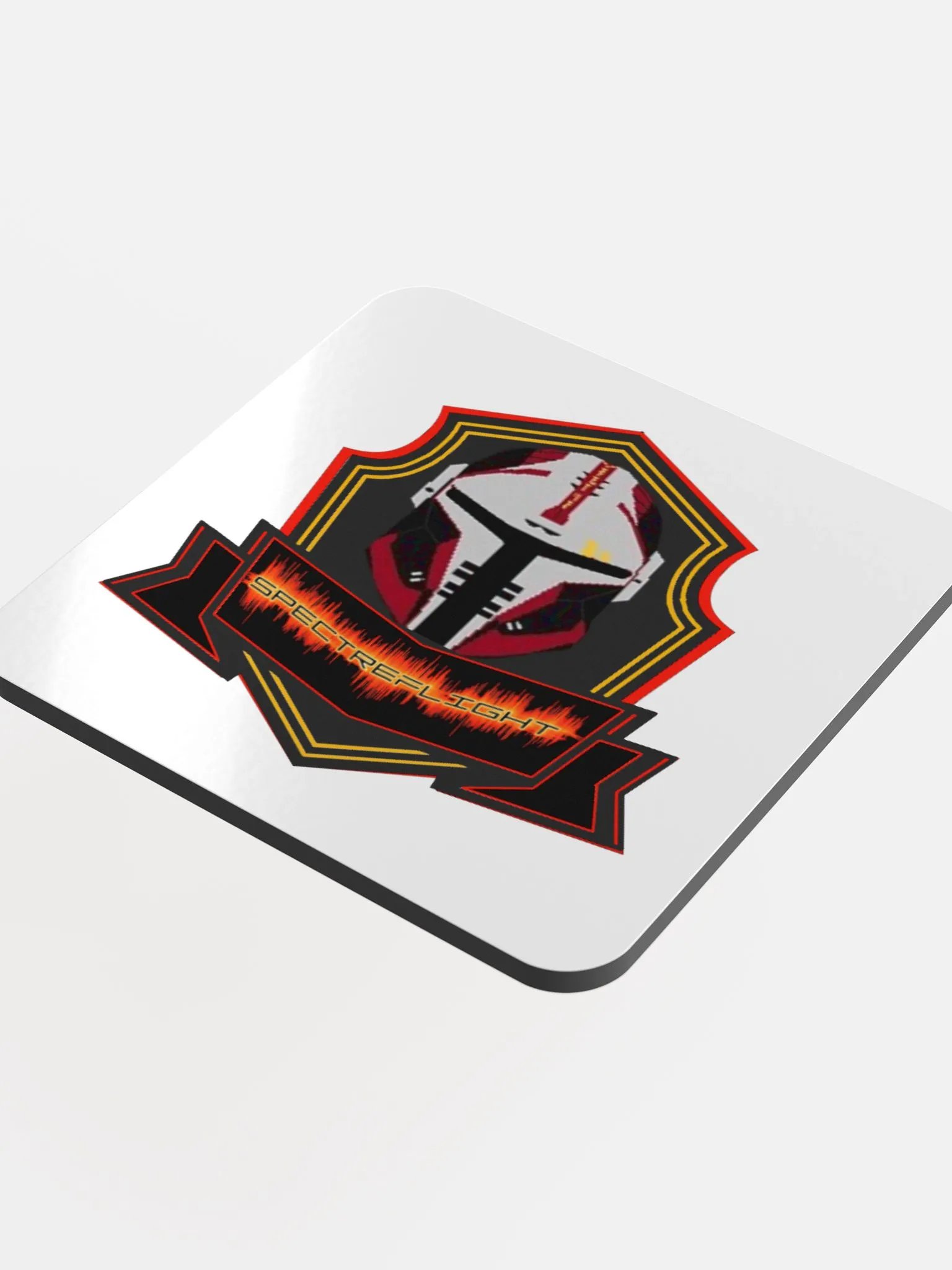 SpectreFlight Gaming Coaster product image (4)