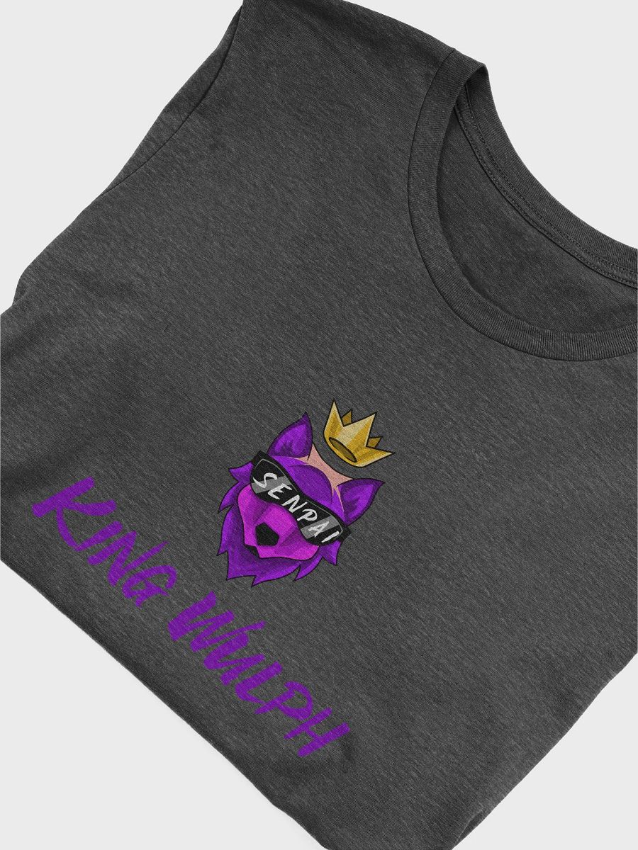 'Wulph Mascot' T-Shirt product image (5)