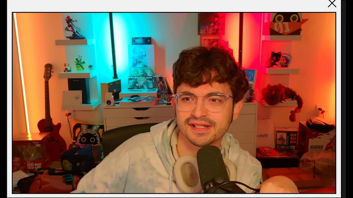Video thumbnail